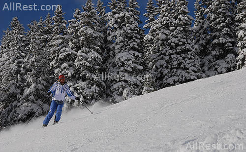 Hotel Saltria Mountain Resort 71